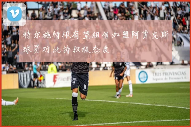 特尔施特根有望租借加盟阿贾克斯球员对此持积极态度