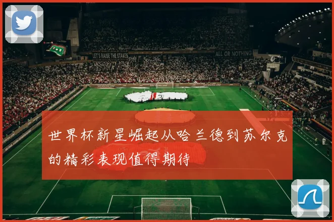 世界杯新星崛起从哈兰德到苏尔克的精彩表现值得期待
